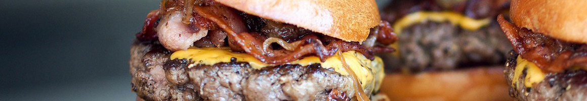 Eating American (New) Burger Fast Food at Five Star Burger Modesto restaurant in Modesto, CA.